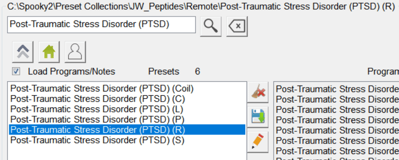 PTSD Support - Frequency Healing