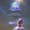 1-Month Spooky2 Remote Frequency Healing Subscription (Fingernail Sample Required)