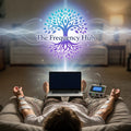 Daily Home Treatment - 1-Month Spooky2 Contact Frequency Healing Service (DIY Setup Included)