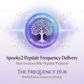 Spooky2 Peptide Frequency Delivery System – Non-Invasive Rife Peptide Protocol